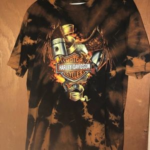 Harley Davidson T-Shirt